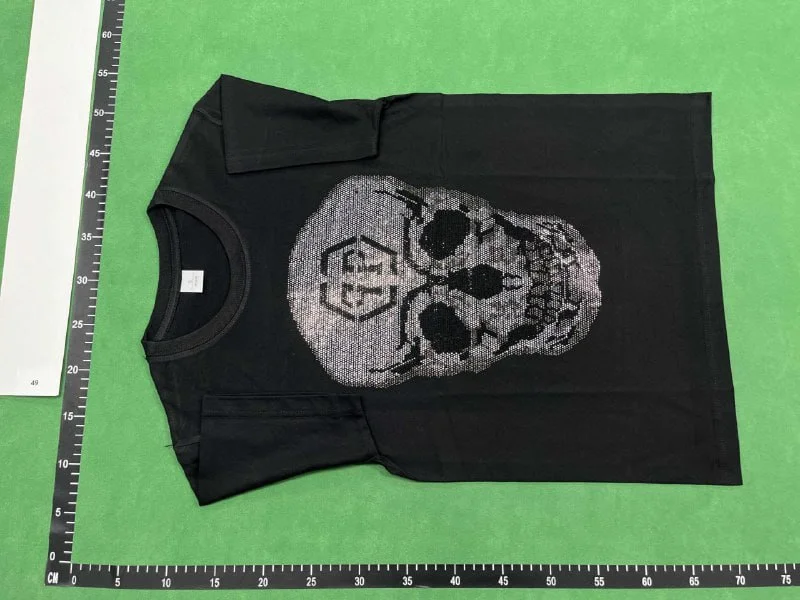 Printed T-Shirt Selection — OJ02 4