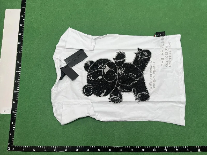 Printed T-Shirt Selection — OJ02 5