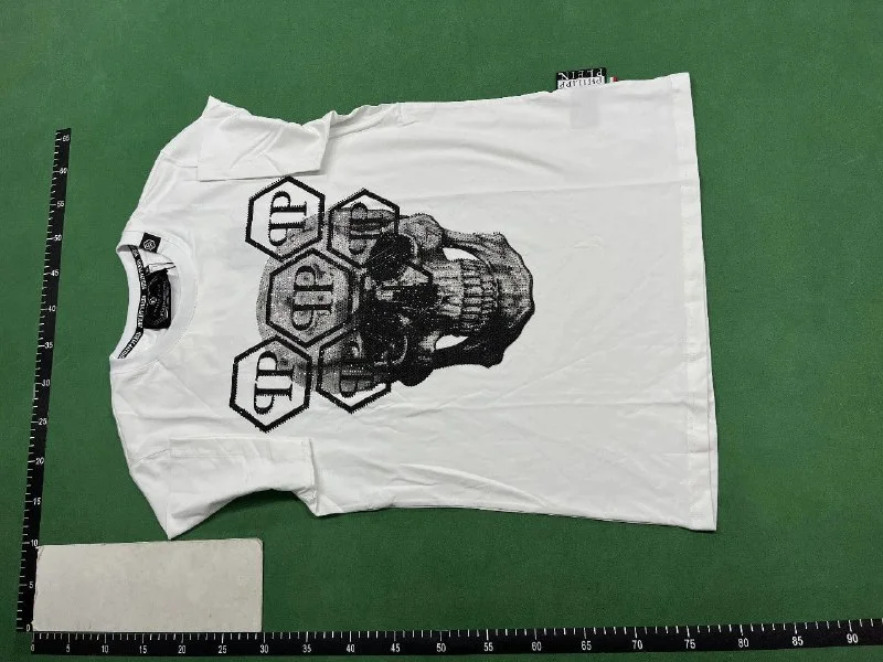 Printed T-Shirt Selection — OJ02 6