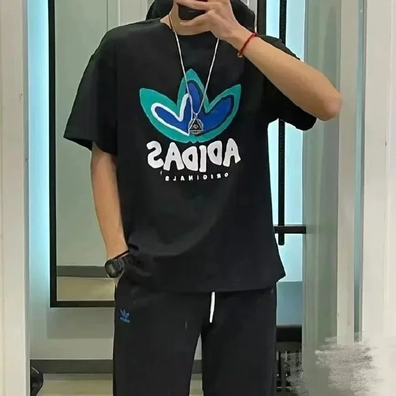 Short-Sleeve T-Shirt — QL09 3