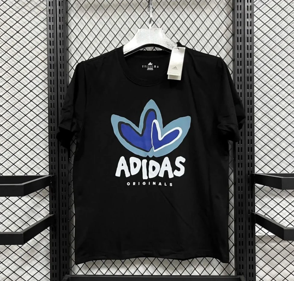 Short-Sleeve T-Shirt — QL09 5