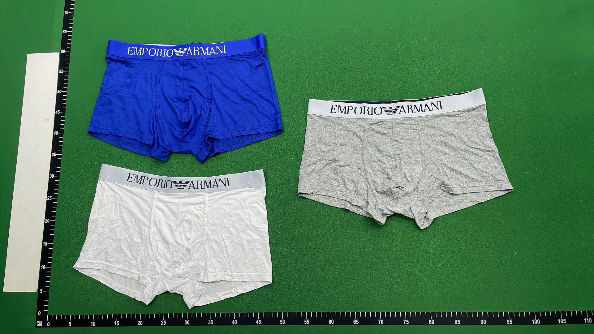 Underwear — #883 6