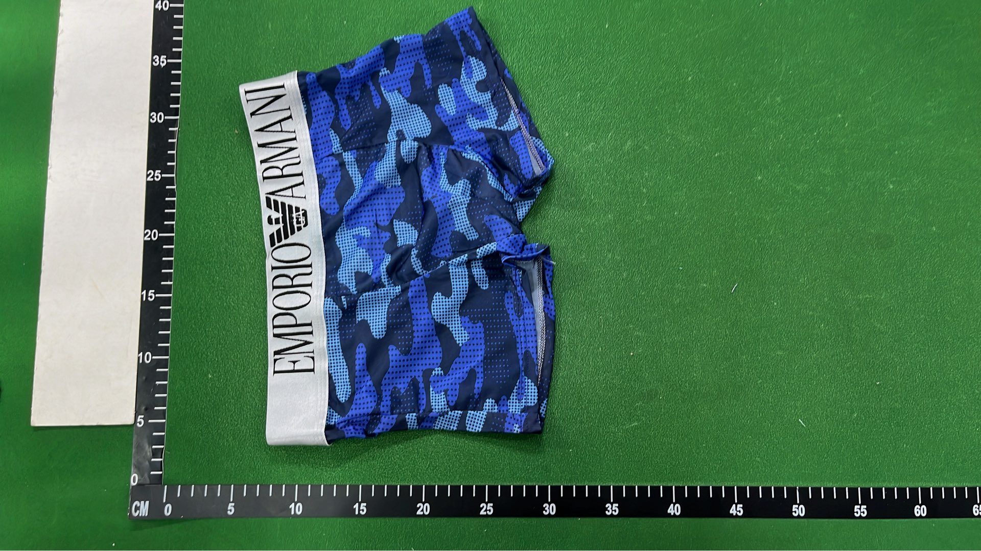 Underwear — #883 7