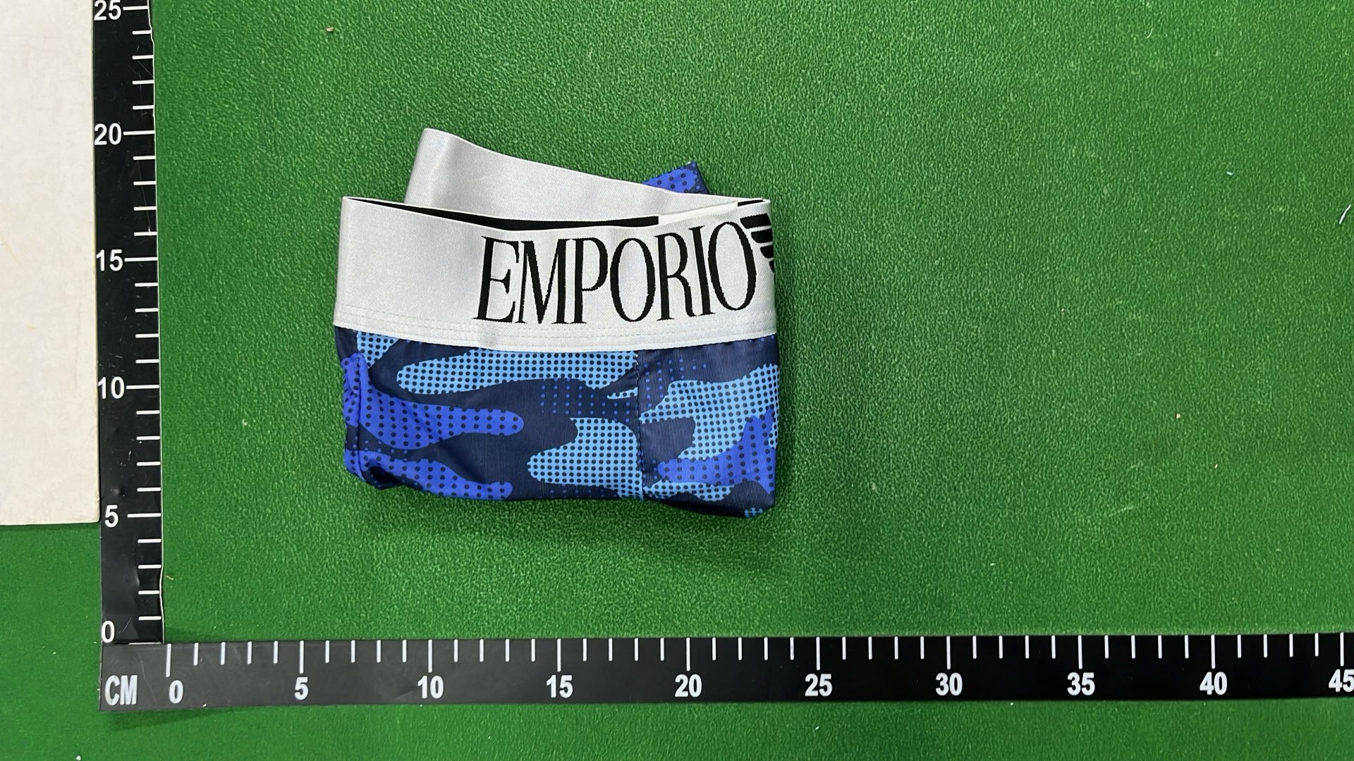 Underwear — #883 9