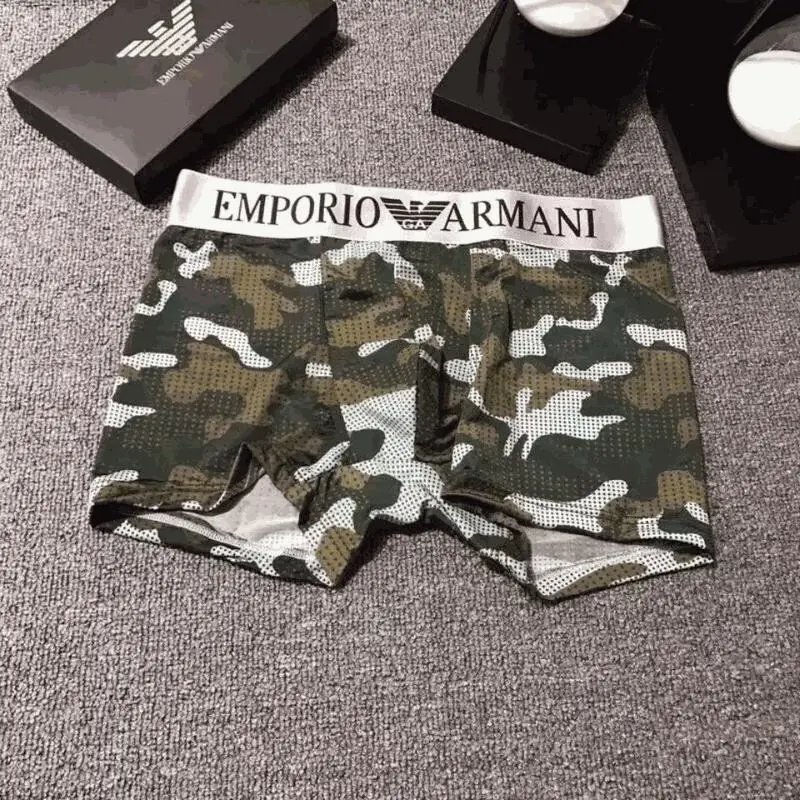 Underwear — #883