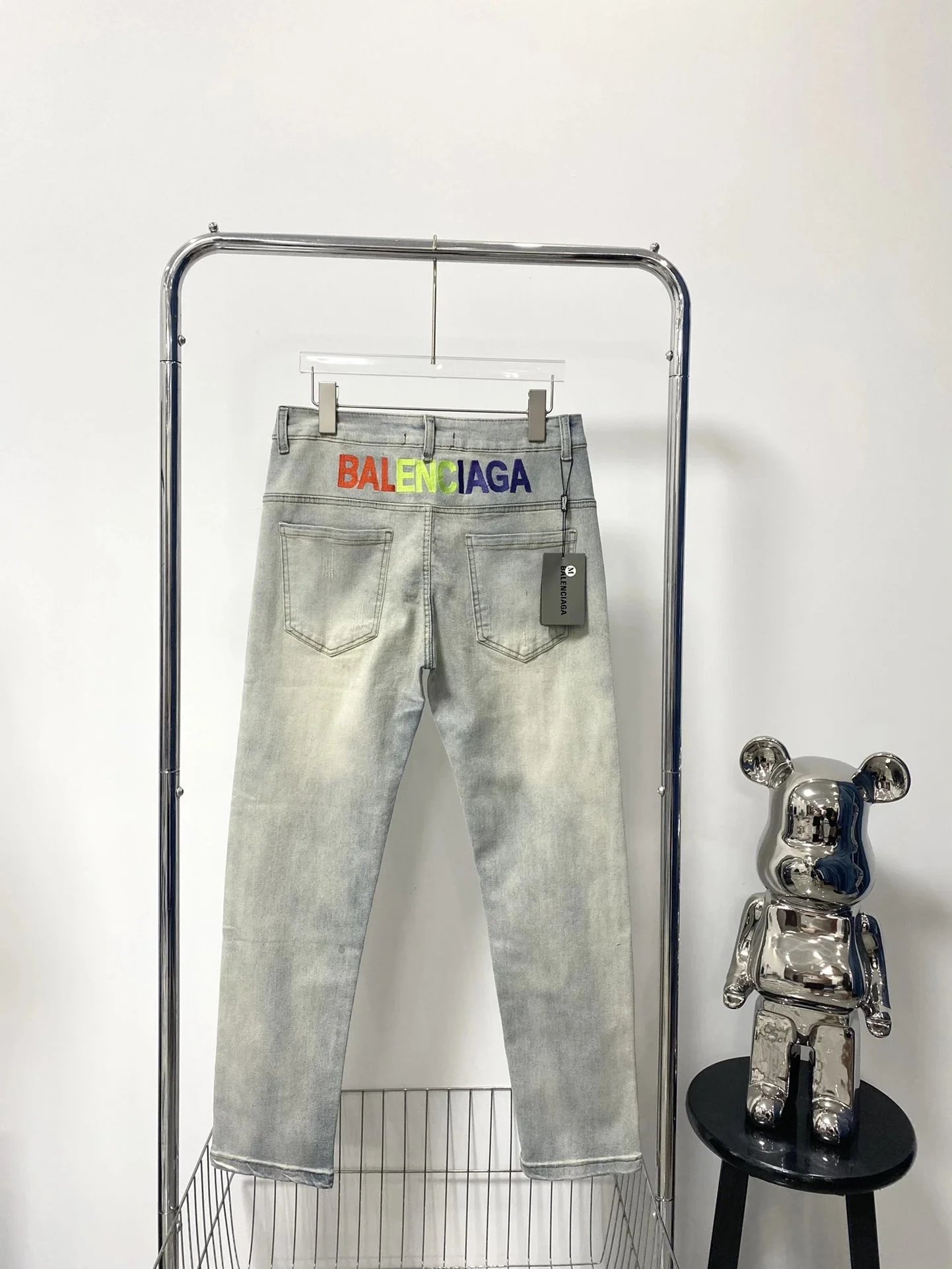 Pants — BAM9