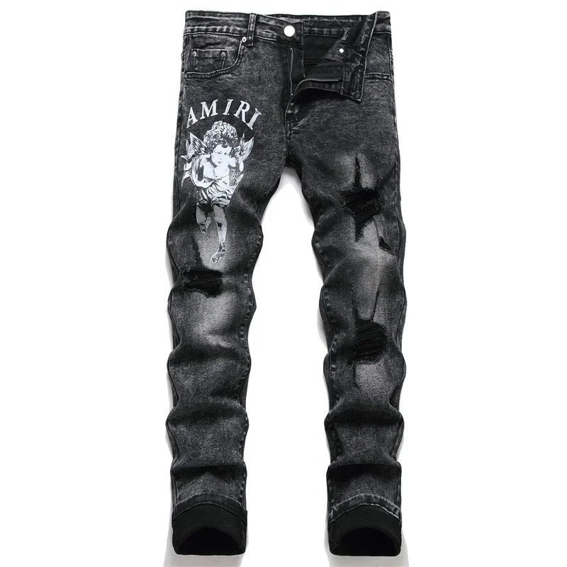 Jeans — #887