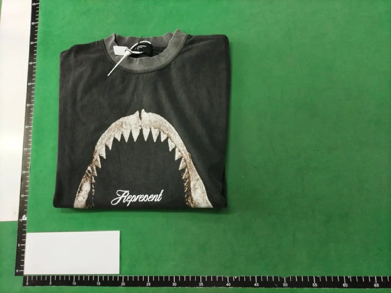 XJXPCS new T-Shirt — #888 5