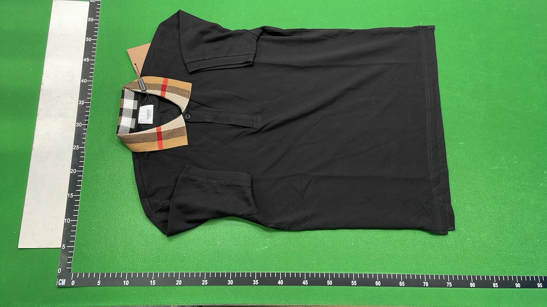 B*u*r*b*e*rry and polo shirt-006 4