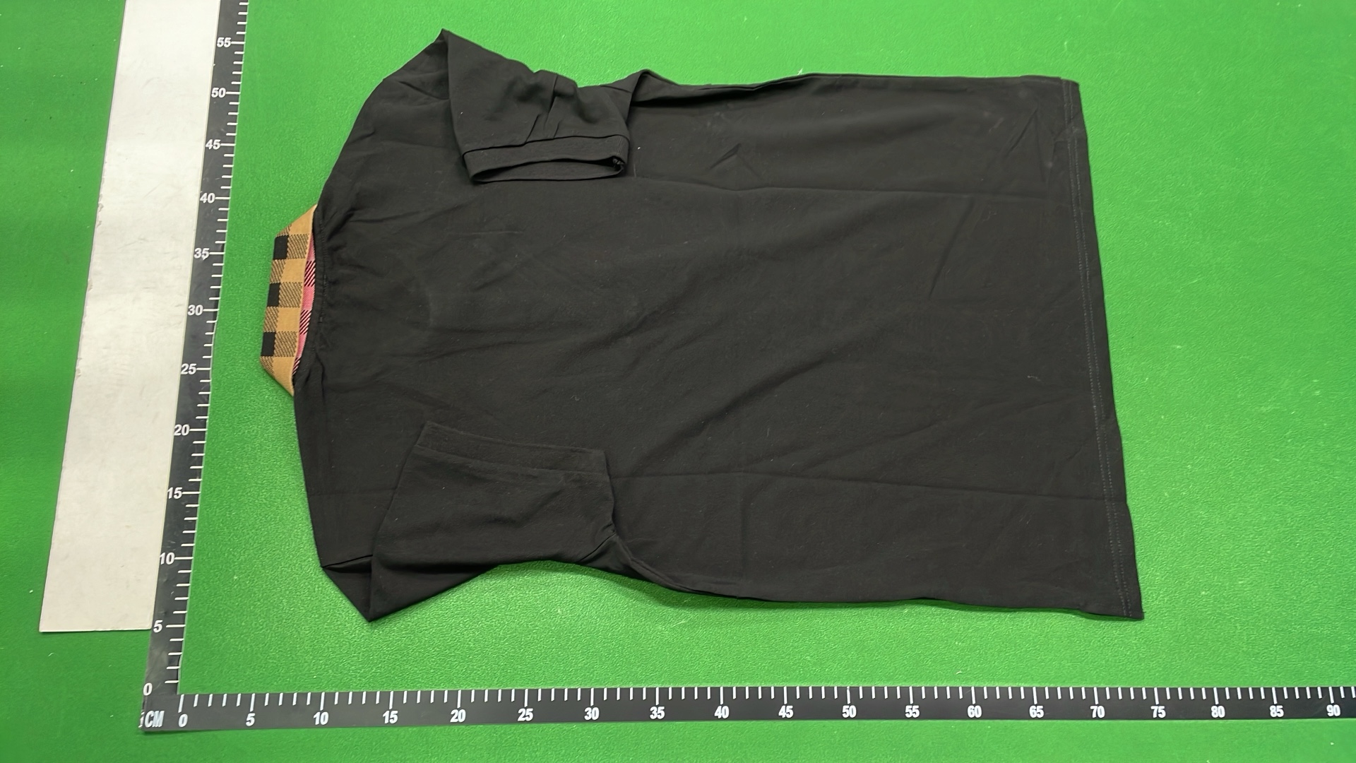 B*u*r*b*e*rry and polo shirt-006 5