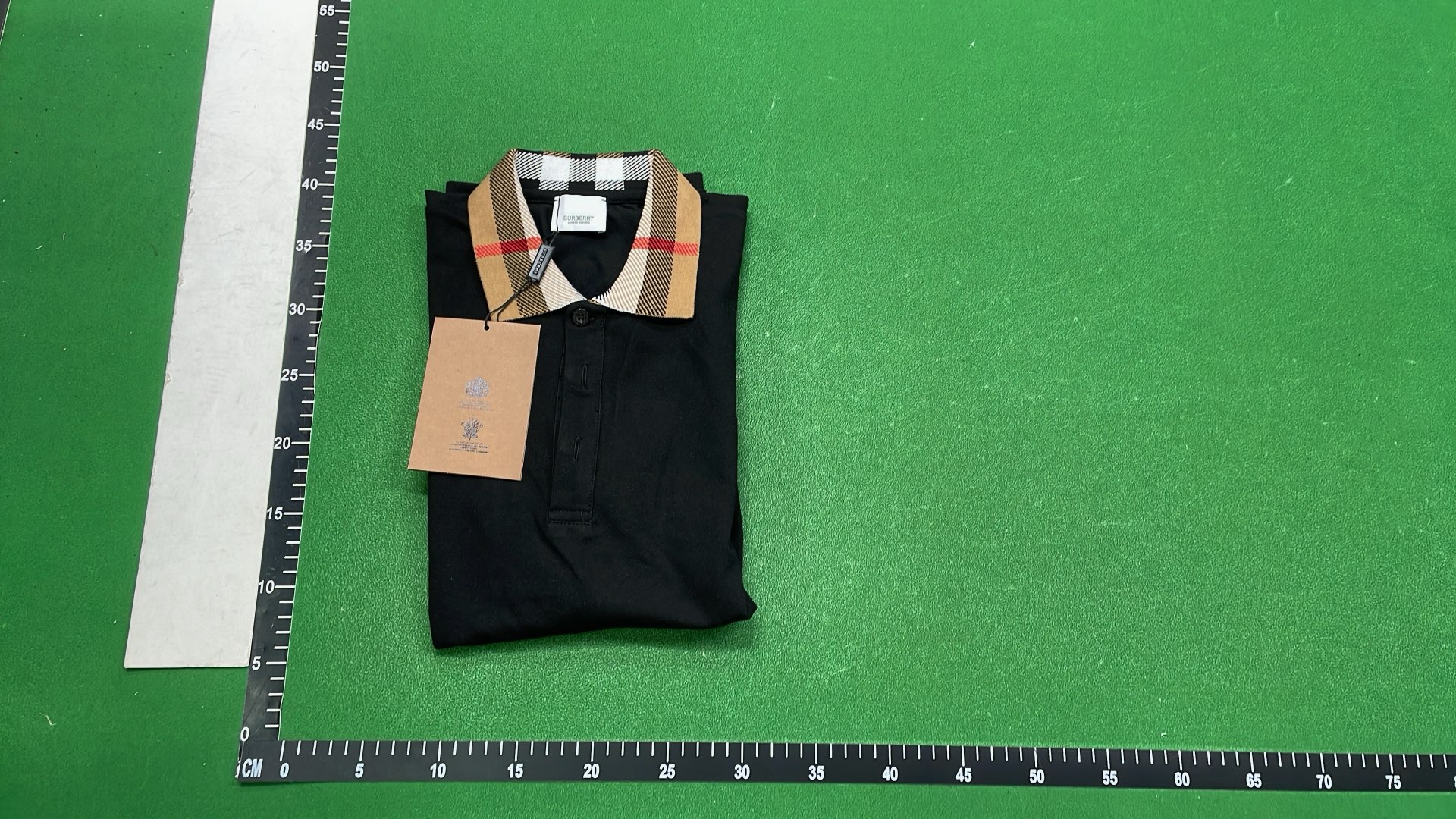 B*u*r*b*e*rry and polo shirt-006 6