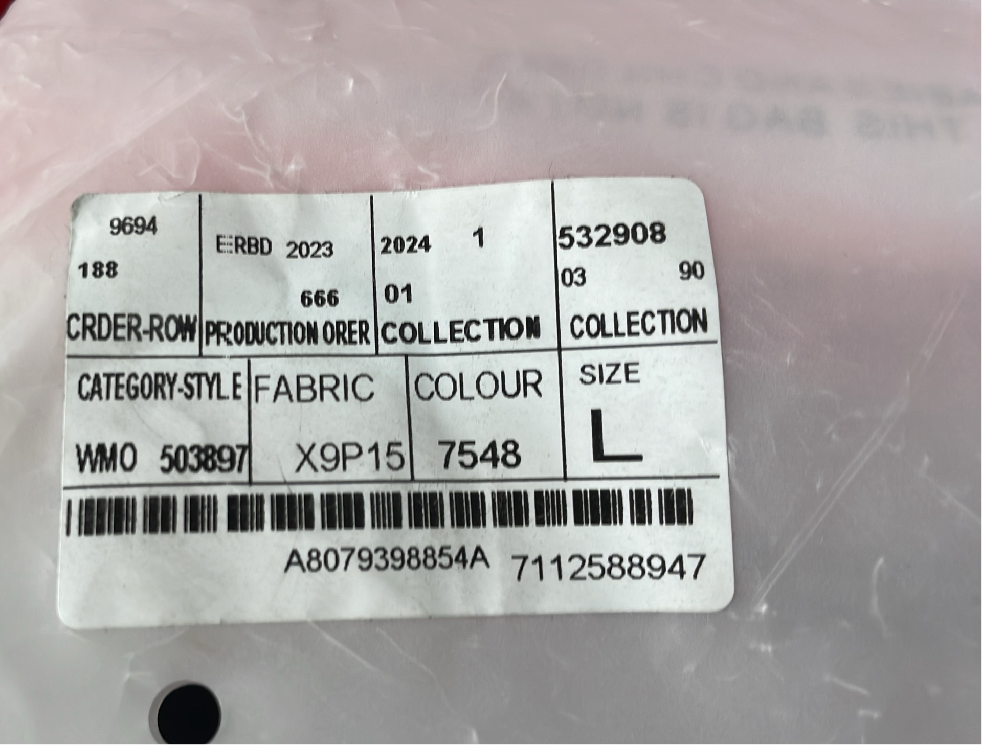 B*u*r*b*e*rry and polo shirt-006 7