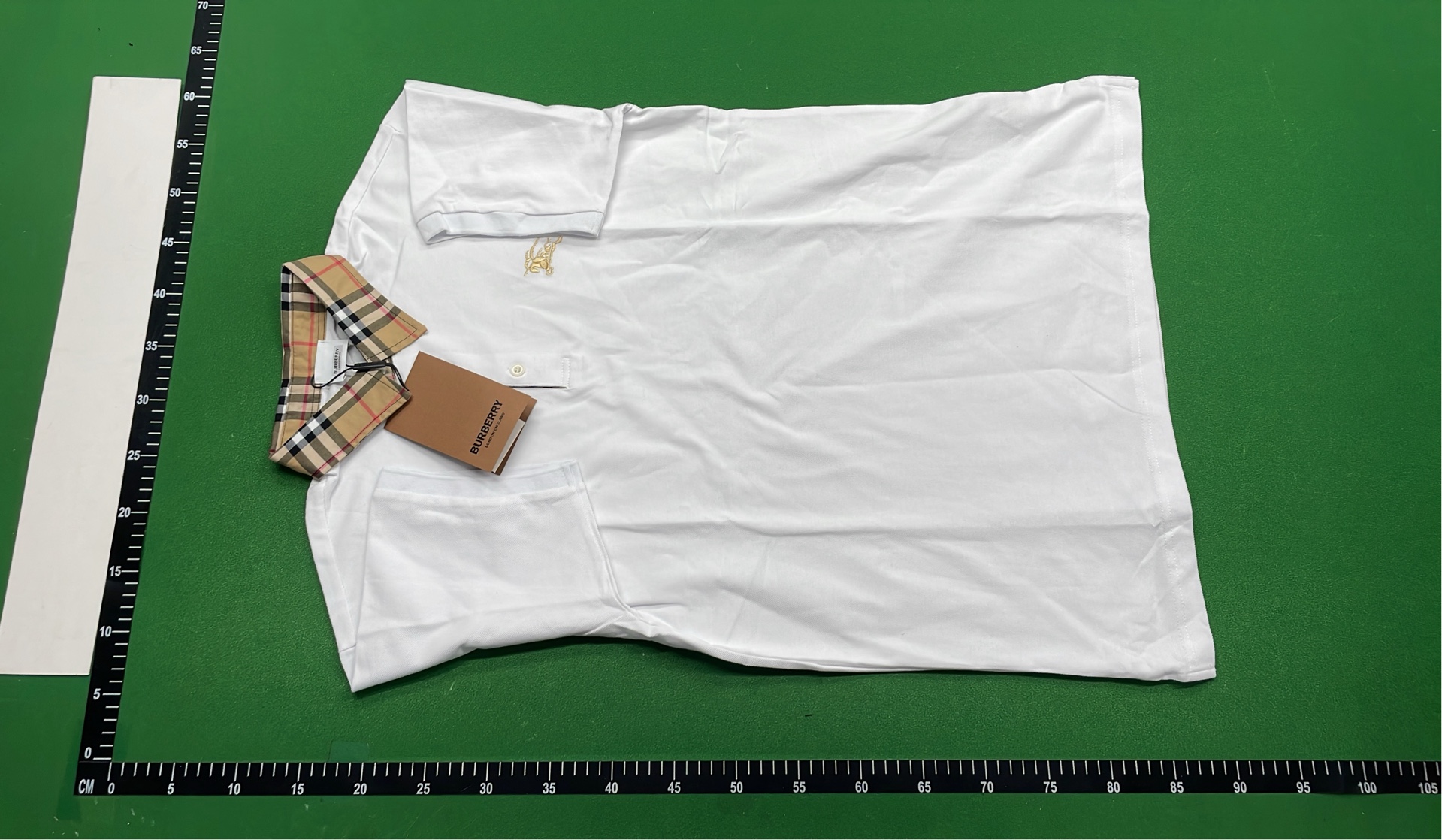 B*u*r*b*e*rry and polo shirt-006 8