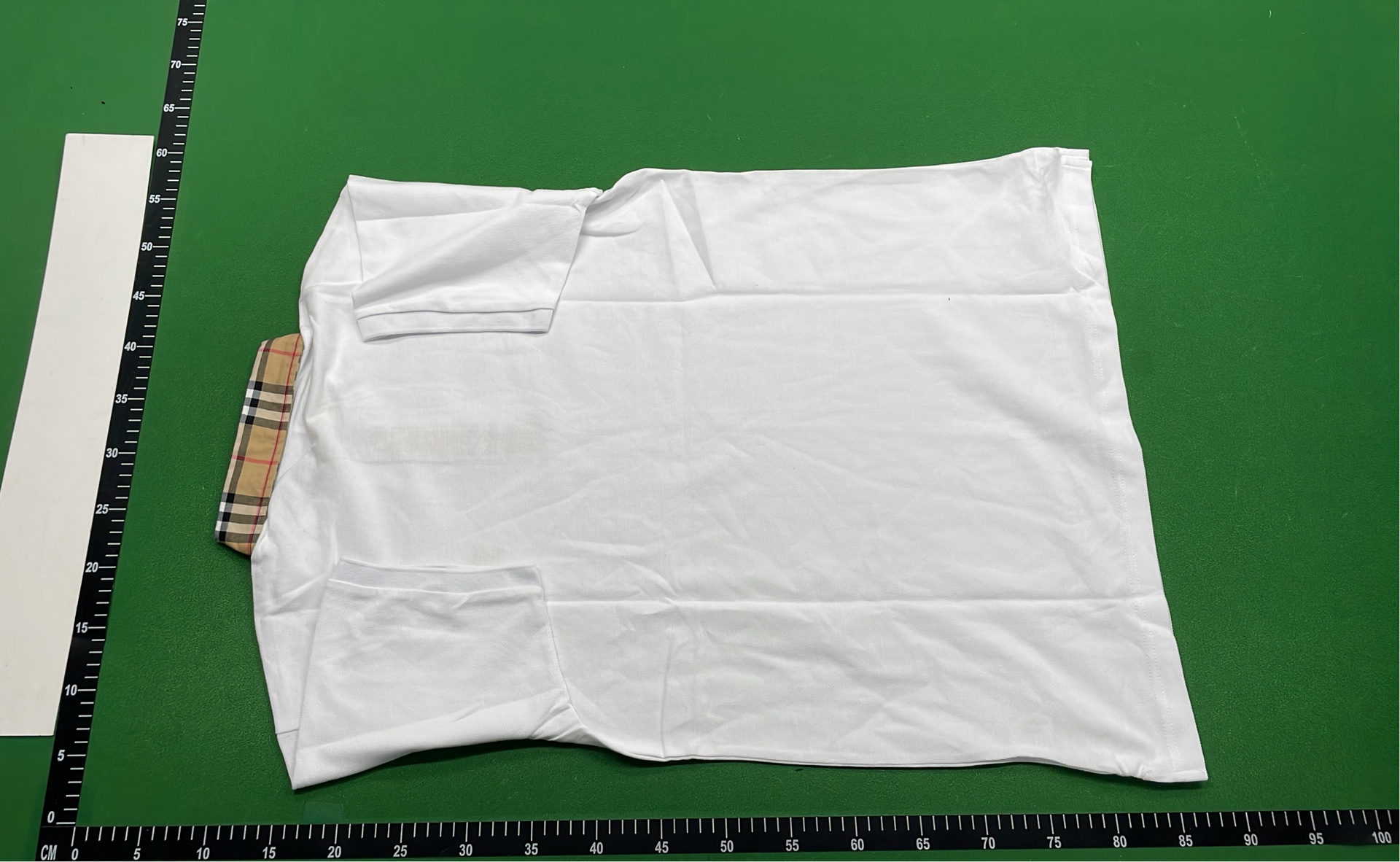 B*u*r*b*e*rry and polo shirt-006 9