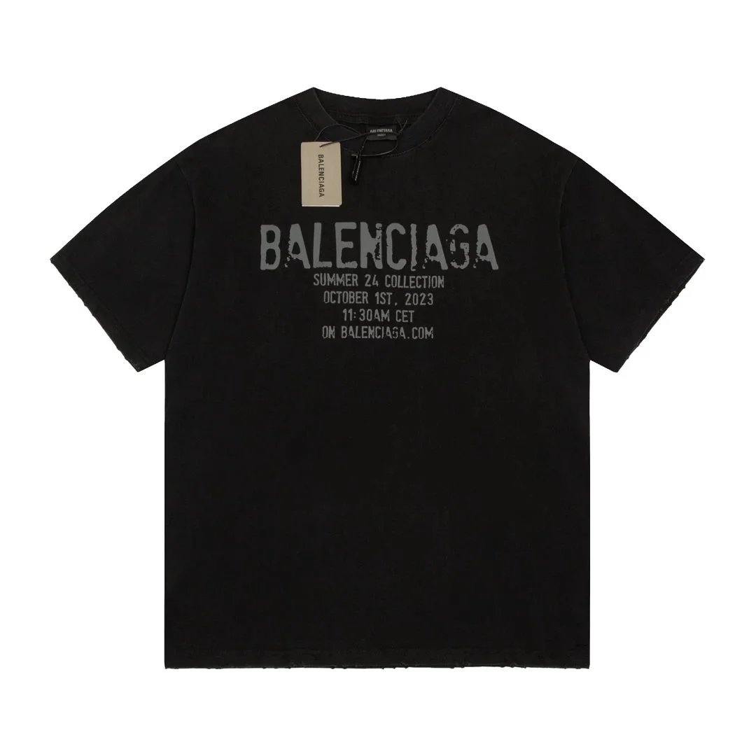 Short-Sleeve T-Shirt — BA / m80