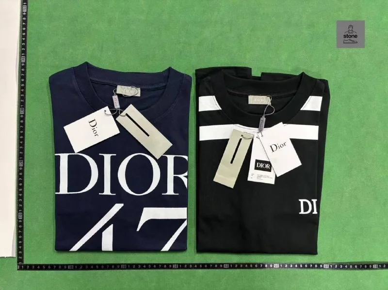 2025ss D home T-Shirt High version — #90 7