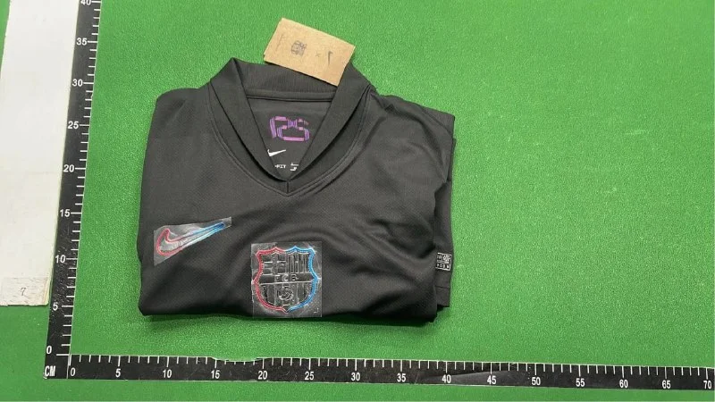 Short-Sleeve Football Jersey — #902 5