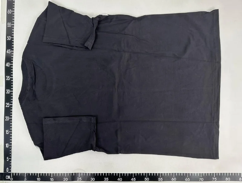 Men's Short-Sleeve T-Shirt Selection 4