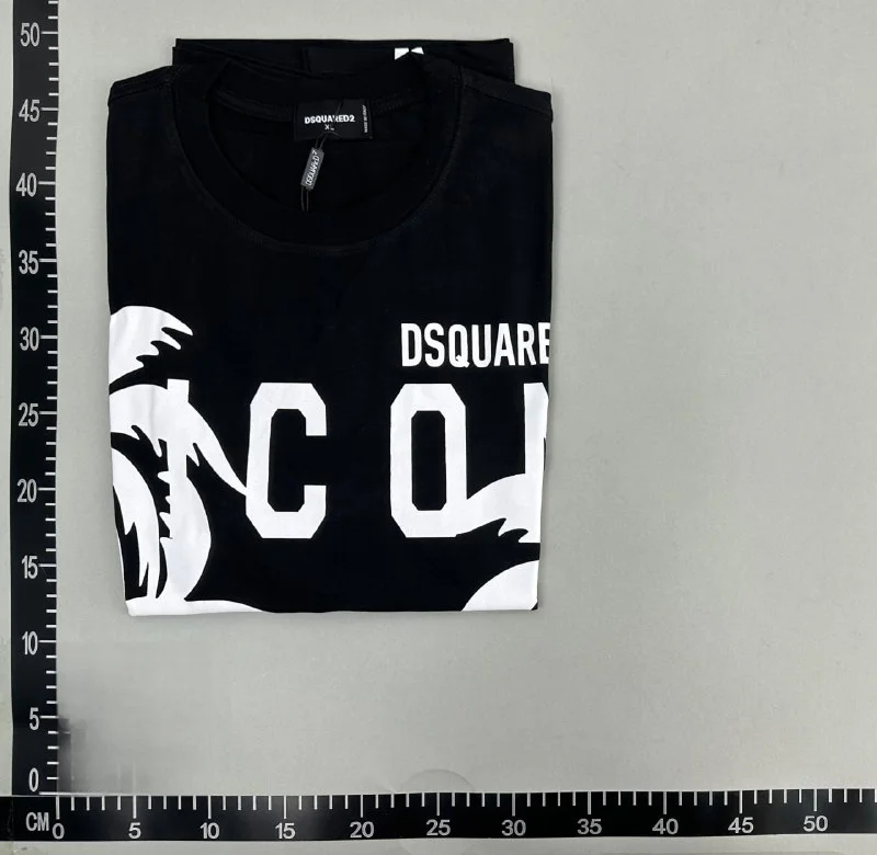 Men's Short-Sleeve T-Shirt Selection 6