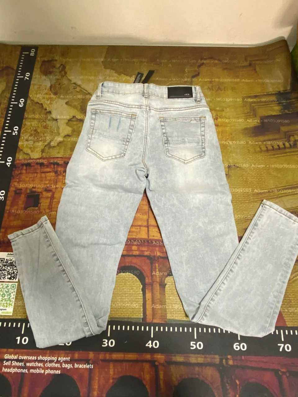 Pants & Shorts — Item 909 3