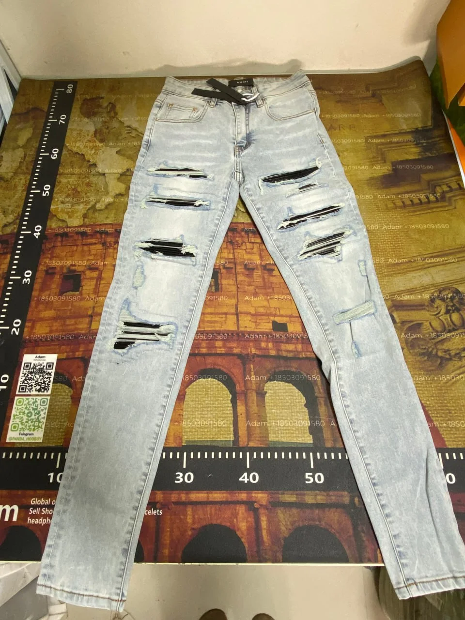 Pants & Shorts — Item 909 4