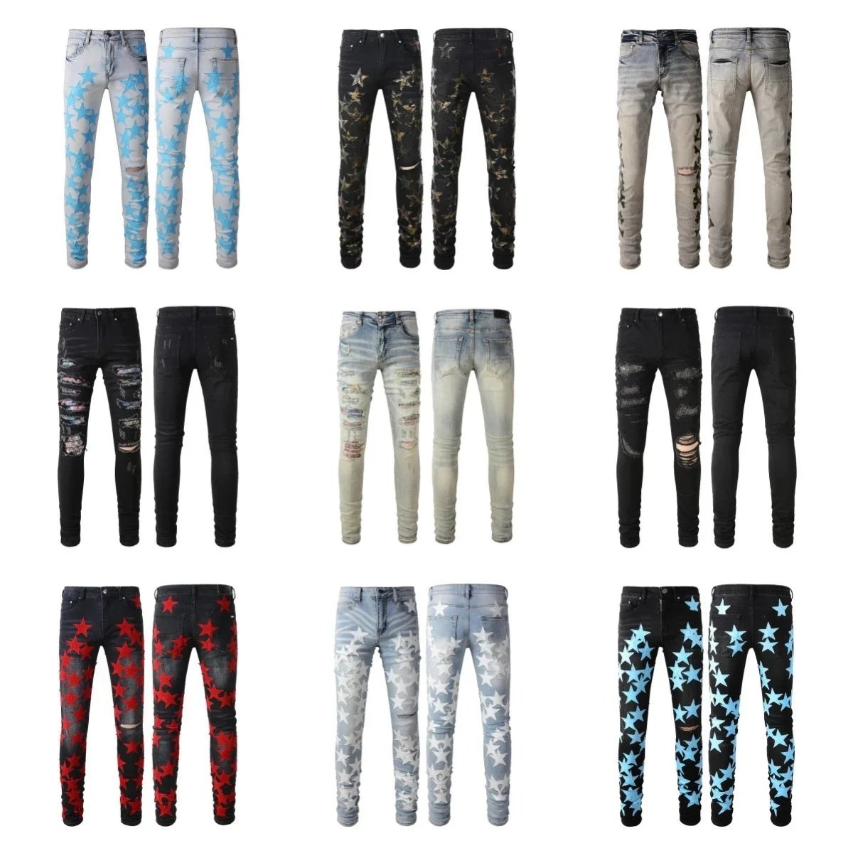 Pants & Shorts — Item 909