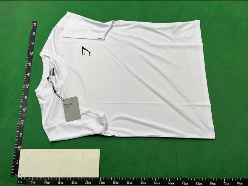 Short-Sleeve T-Shirt & Shorts Set — WH08 3