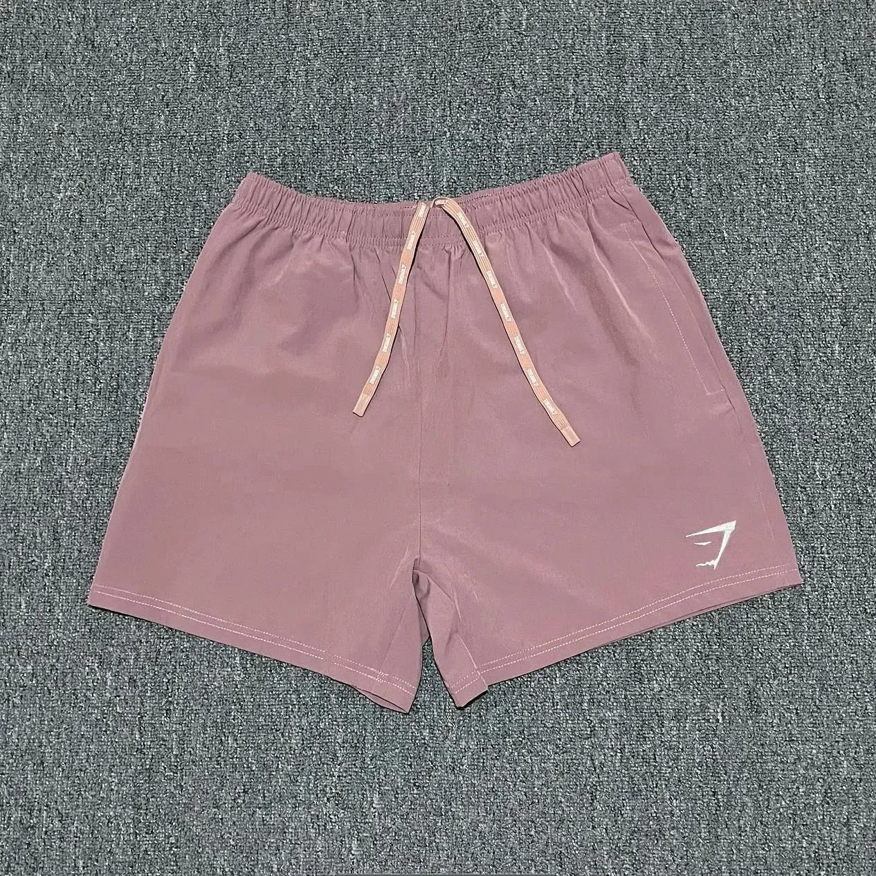 Short-Sleeve T-Shirt & Shorts Set — WH08 7