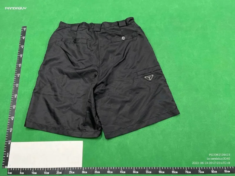 Shorts — BZ20 4