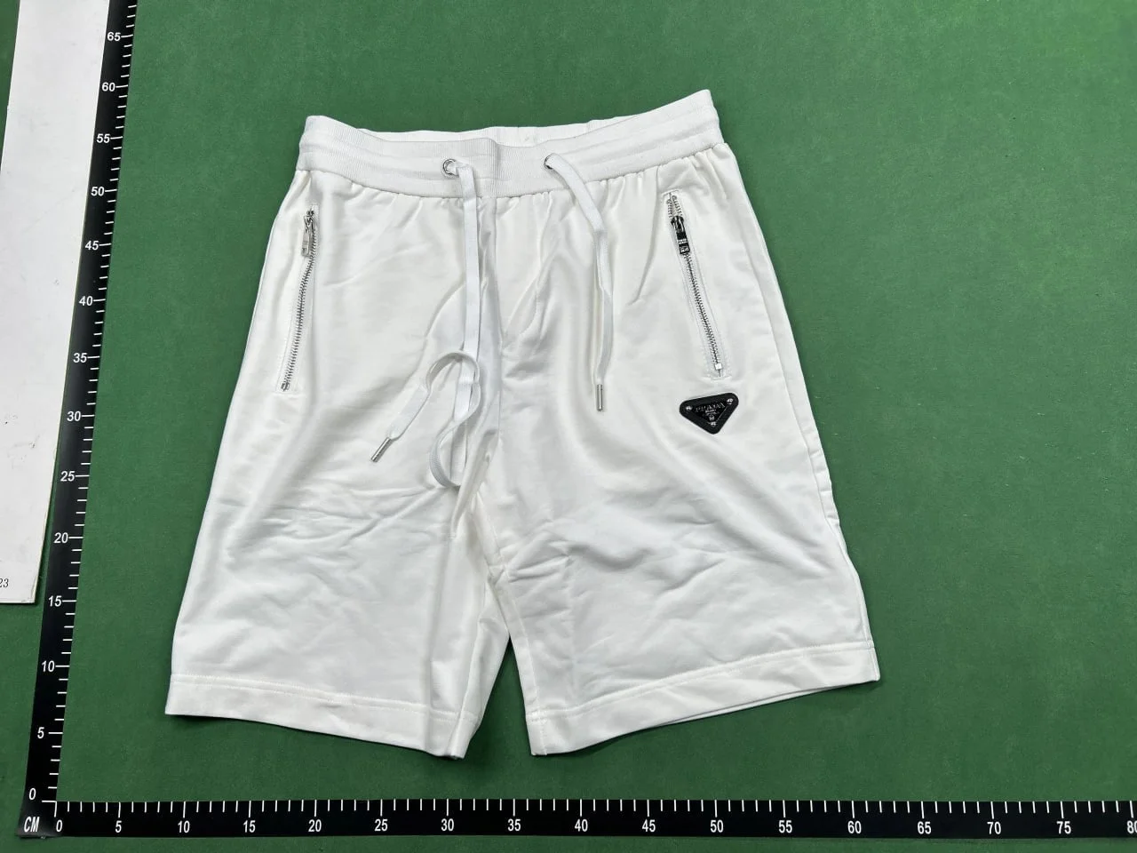 Shorts — BZ20 6