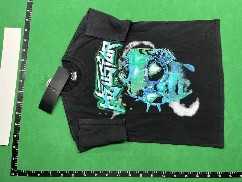 Short-sleeve T-shirt 5