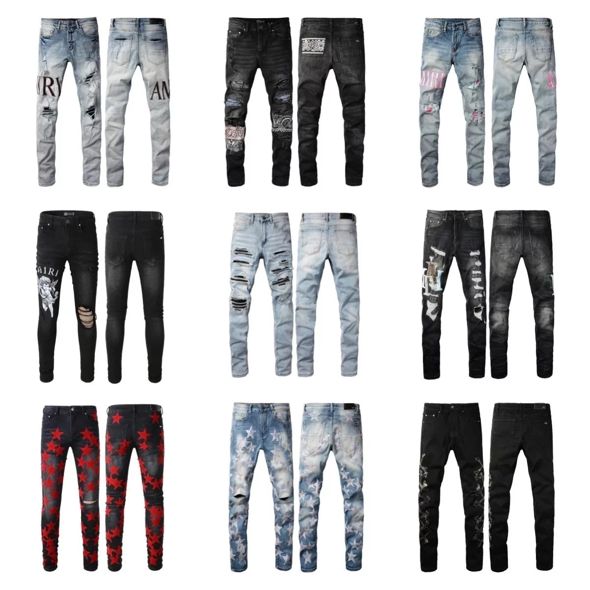 Jeans — hot-005ph-CY