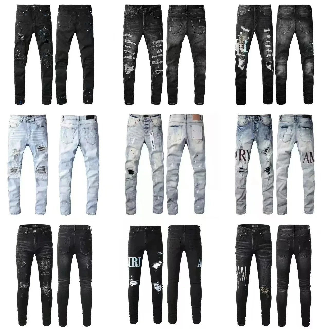 Jeans6001 pls