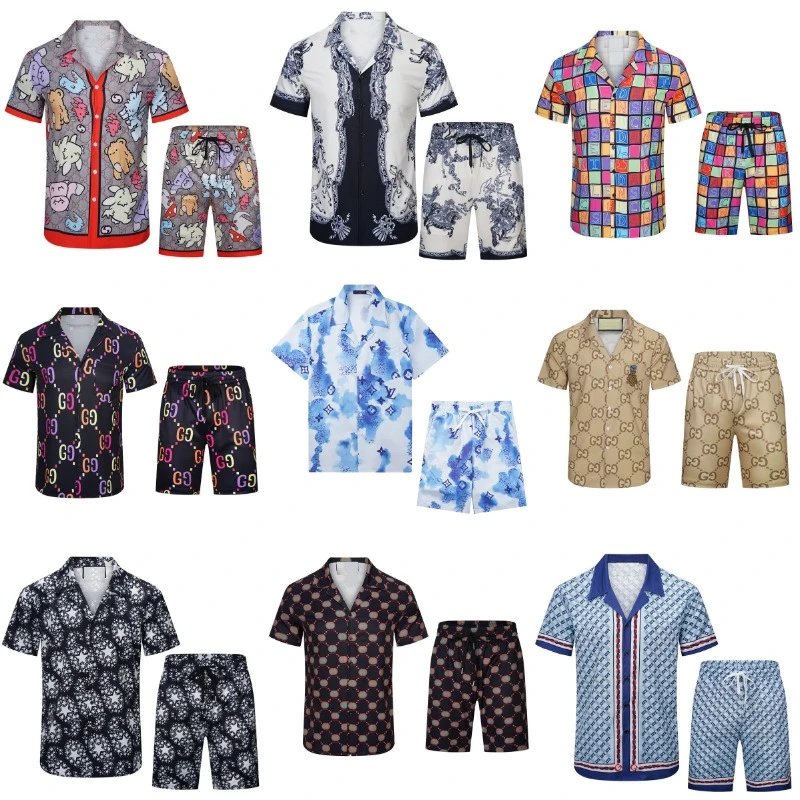 Clothing Set — Item 932