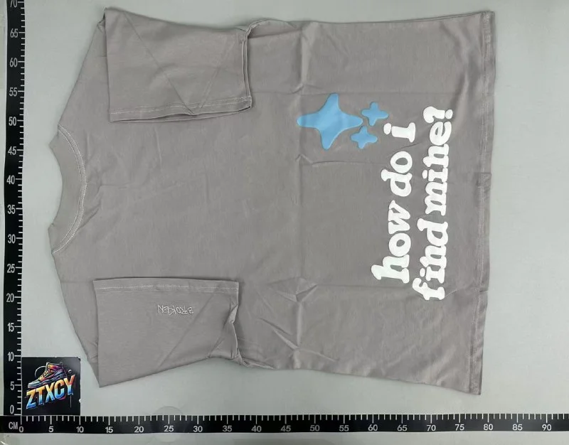 Short-Sleeve Hoodie — SX04 — #936 5