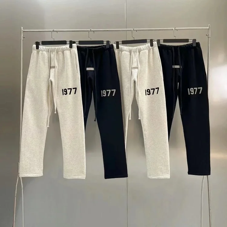 Unisex Pants — #939 2