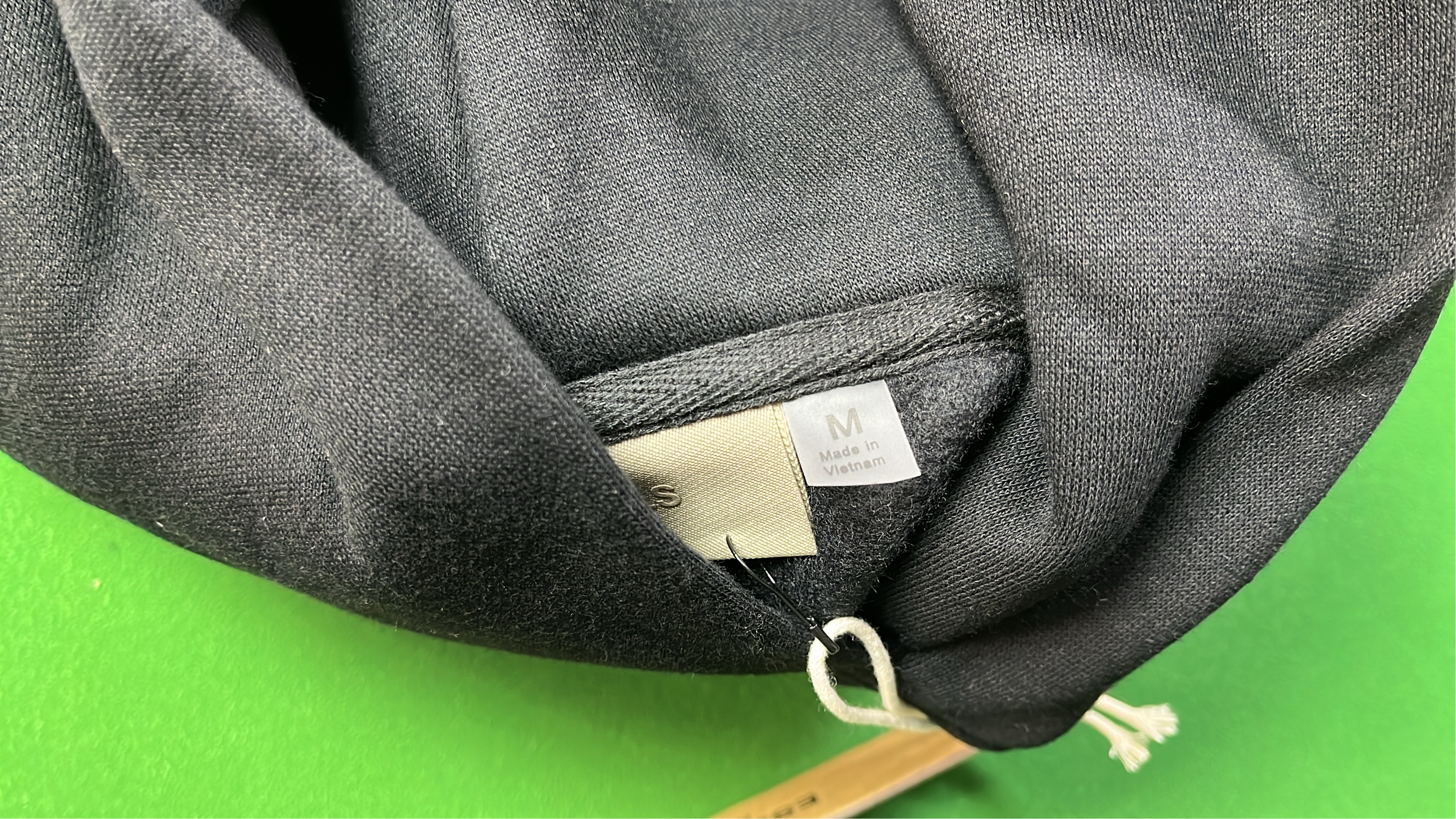 Unisex Pants — #939 3