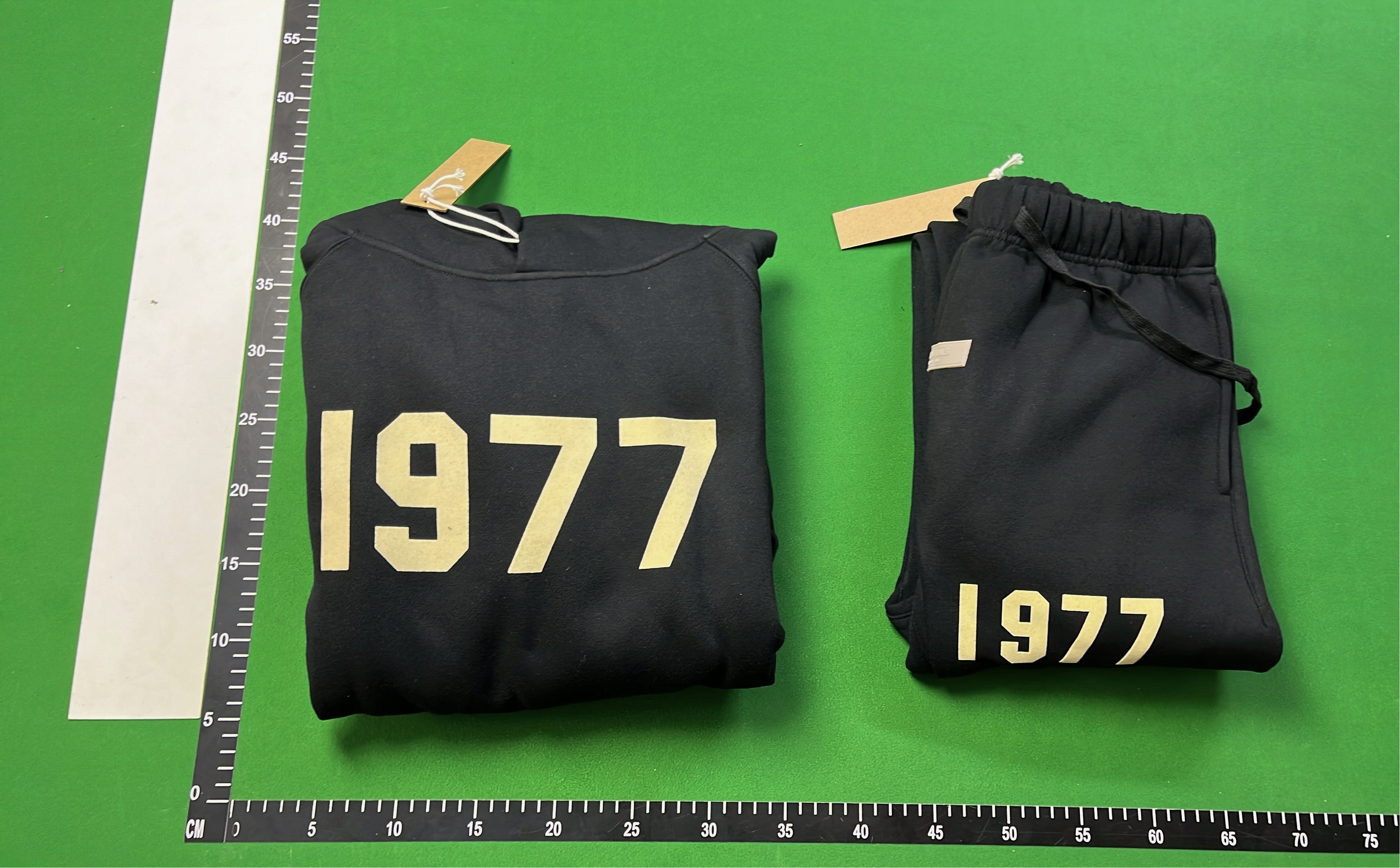 Unisex Pants — #939 6
