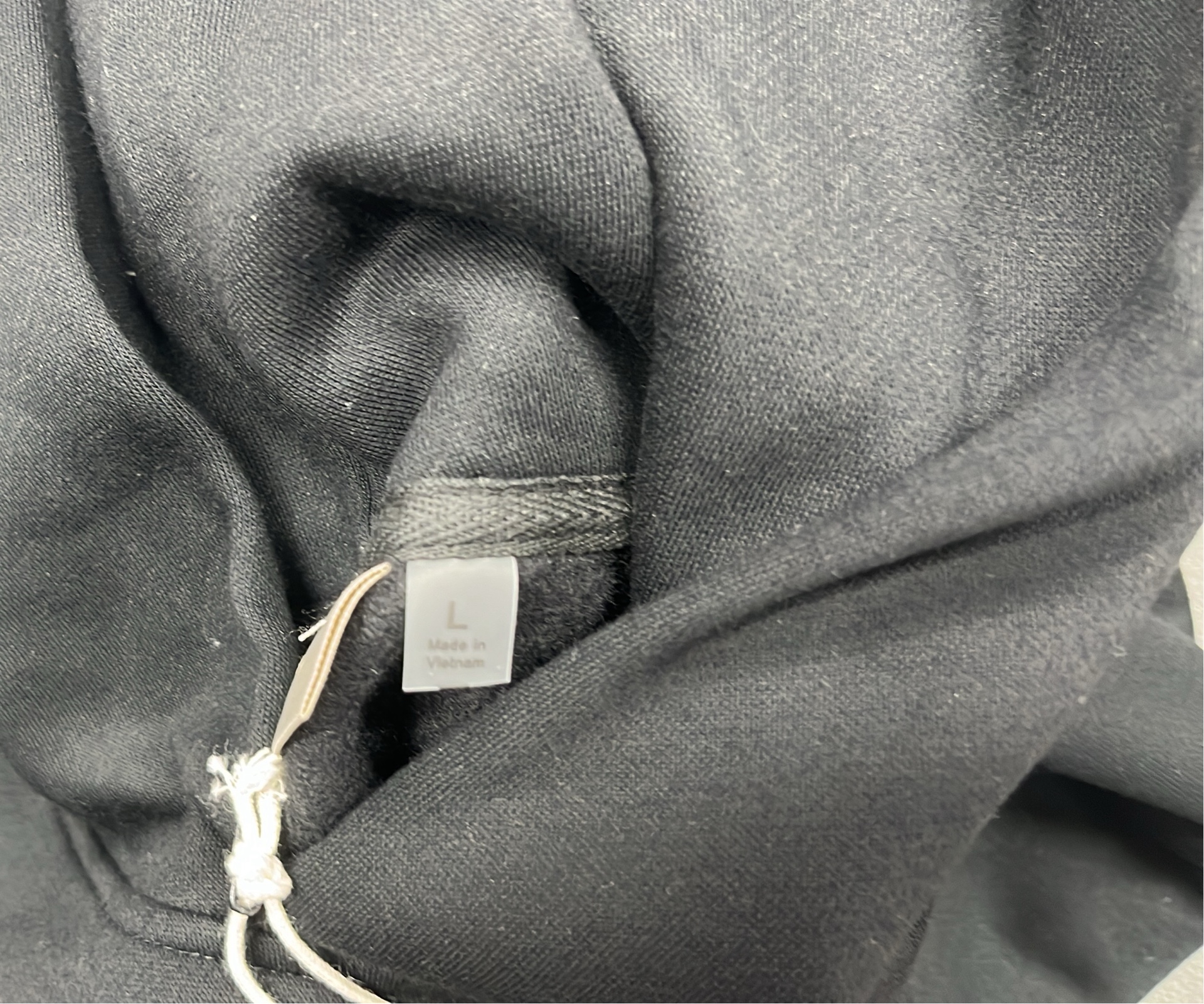 Unisex Pants — #939 7