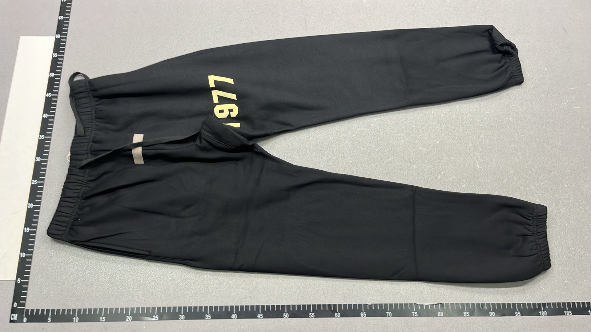 Unisex Pants — #939 9