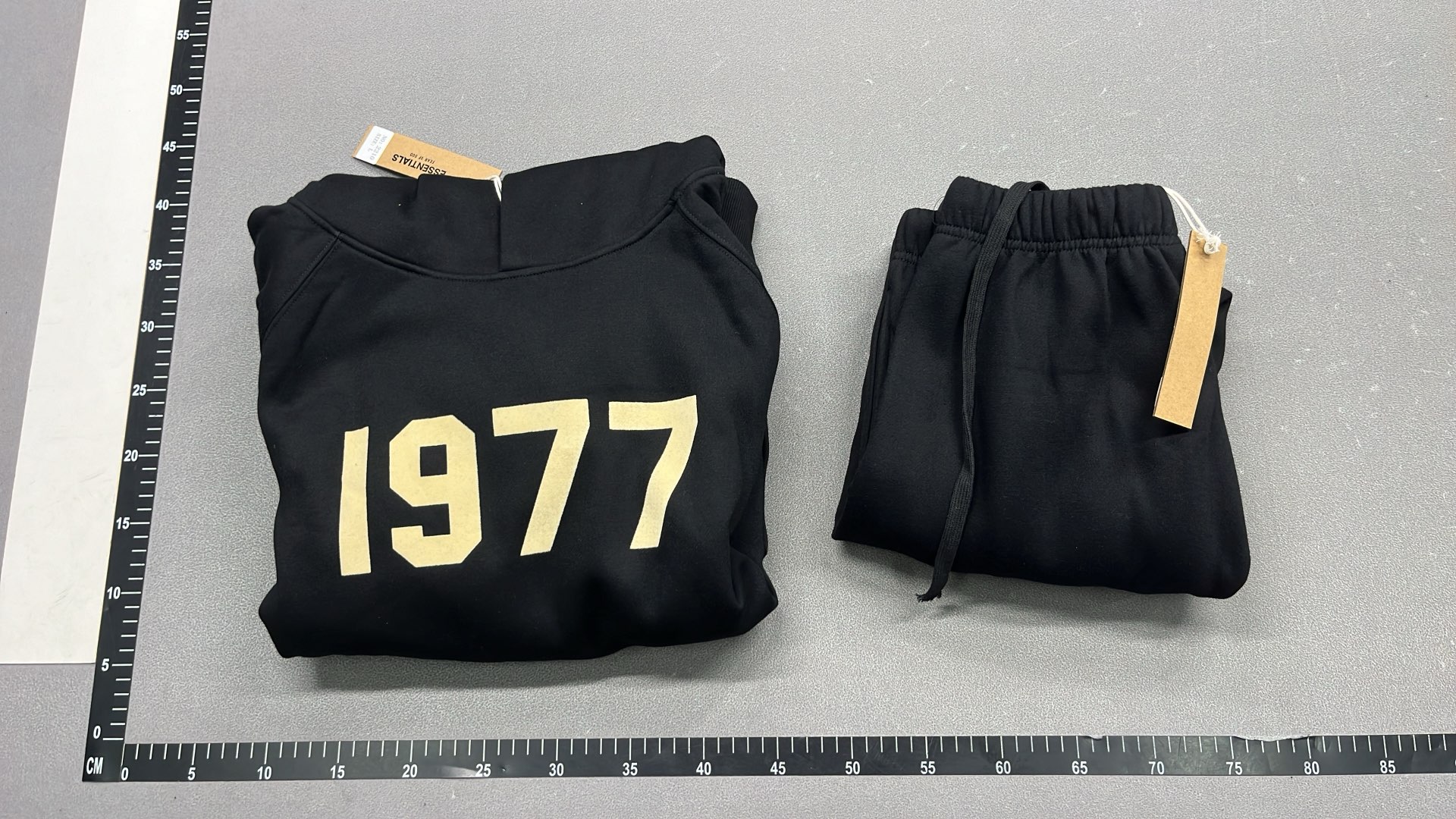 Unisex Pants — #939 10