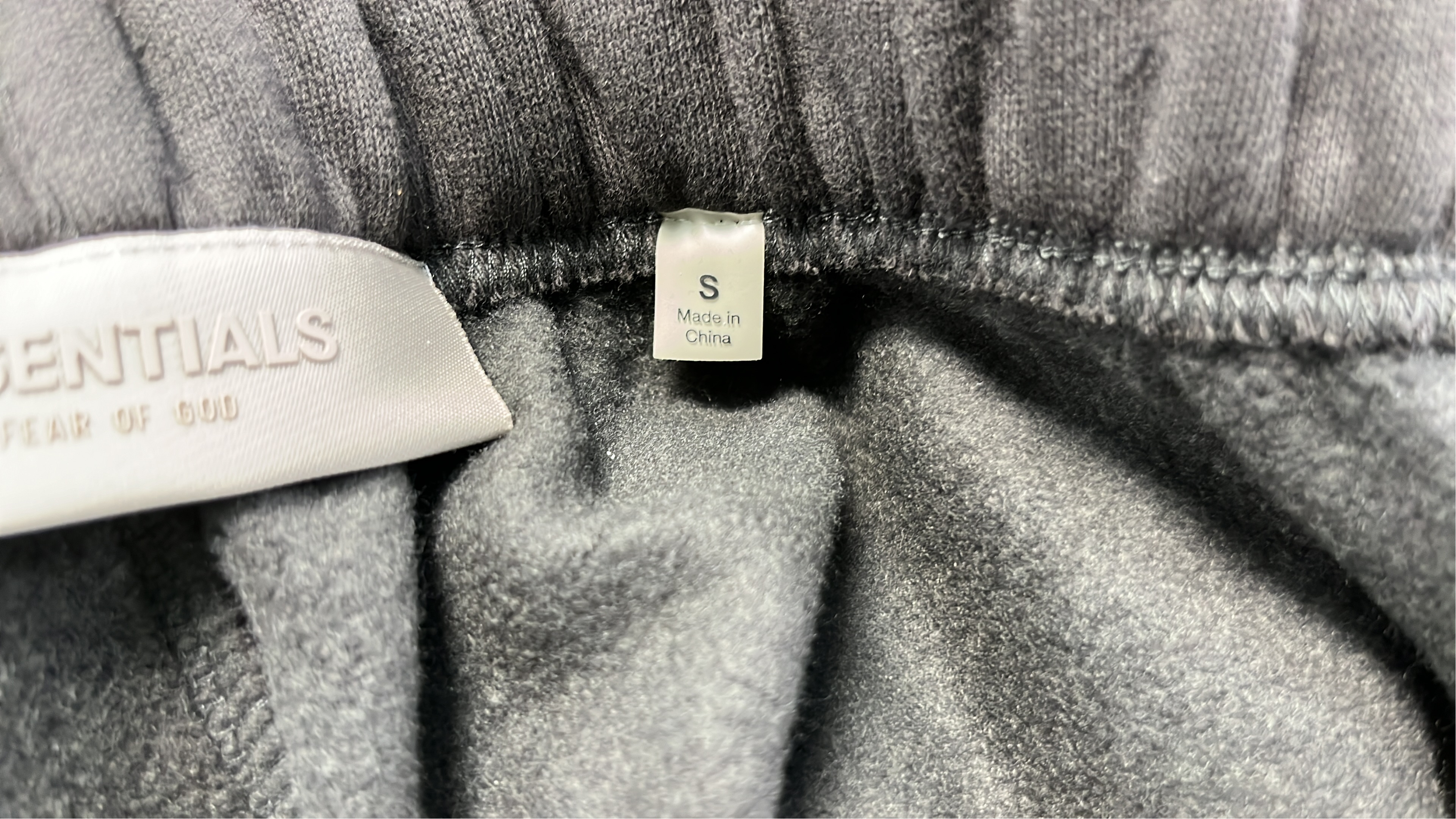 Unisex Pants — #939 11