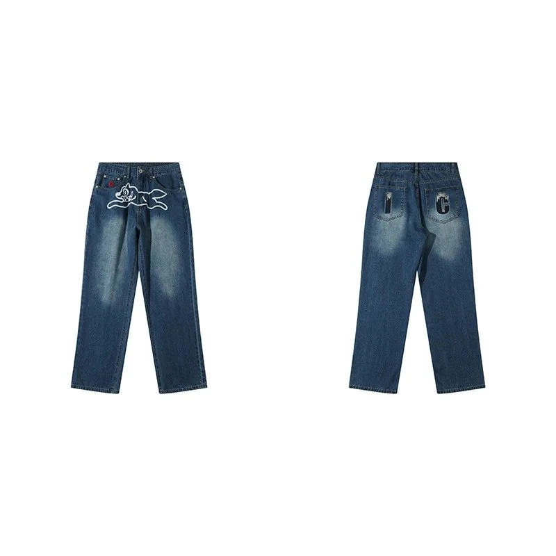 Jeans — #940 7