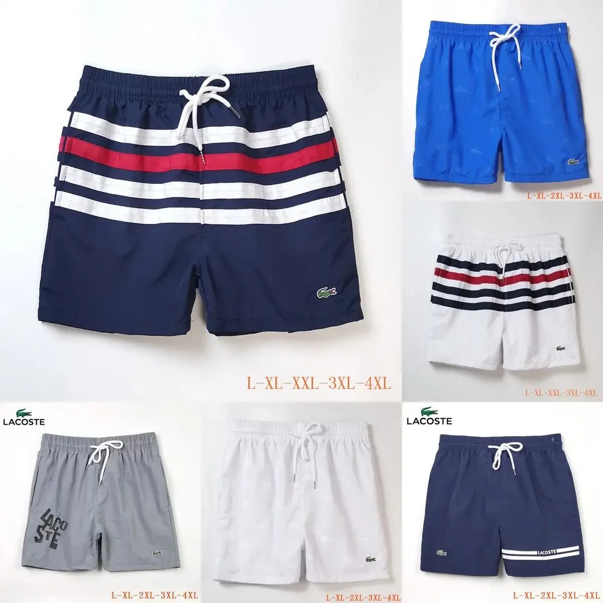 Shorts — #941