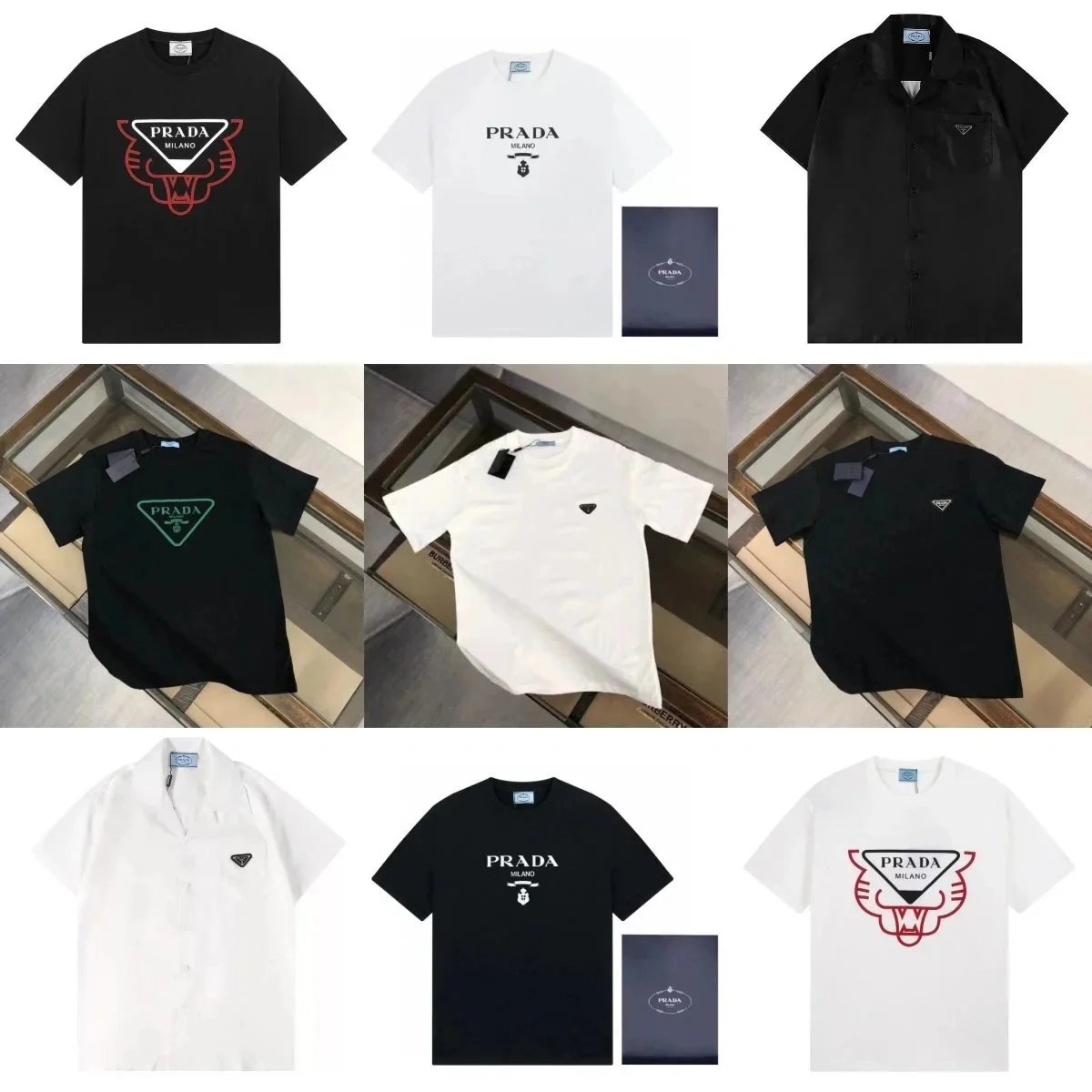 Short-Sleeve T-Shirt — #942 2