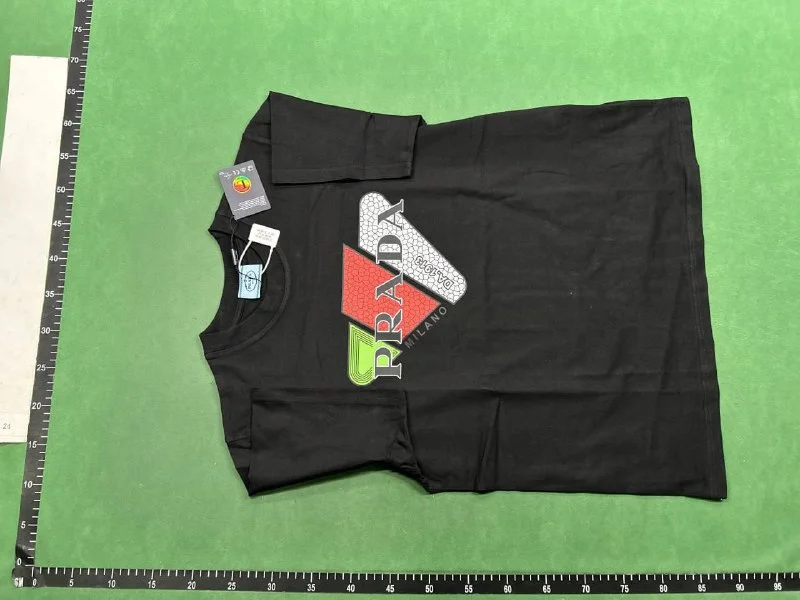 Short-Sleeve T-Shirt — #942 5