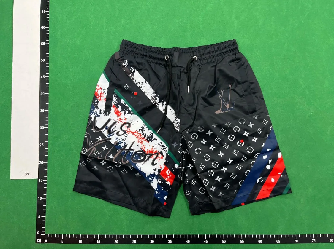 Shorts — FDD — #950 4