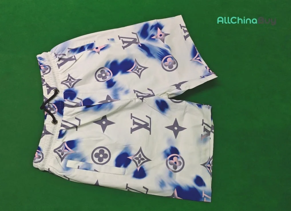 Shorts — FDD — #950 5