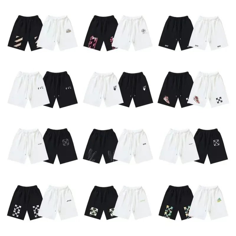 Shorts — O*F*F — #951