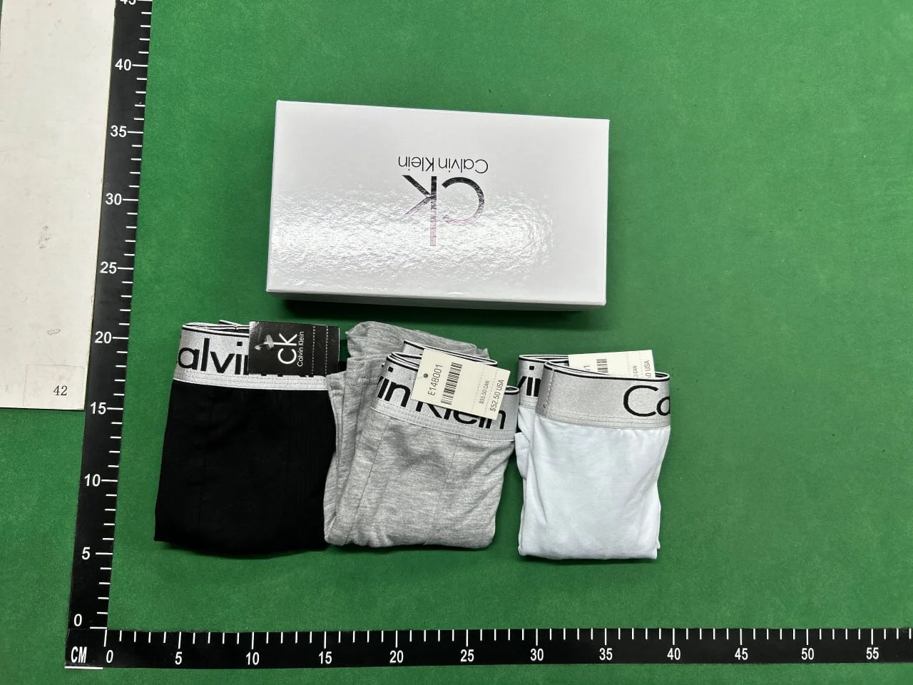 Men's Underwear — SXBB 5